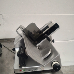 Meat slicer Bizerba SE12